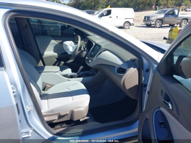 1G1ZD5ST0JF240673 Chevrolet MALIBU LT