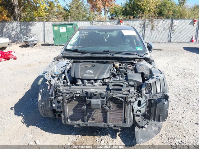 Mazda Mazda6 I Touring 2014 JM1GJ1V61E1162445 Image 12