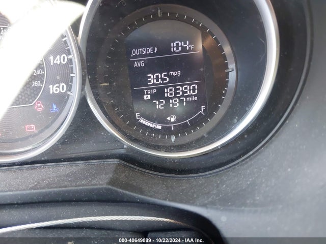 Mazda Mazda6 I Touring 2014 JM1GJ1V61E1162445 Image 15