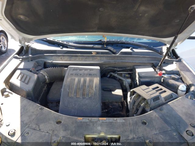 2GNALBEK5F6289675 Chevrolet EQUINOX 1LT