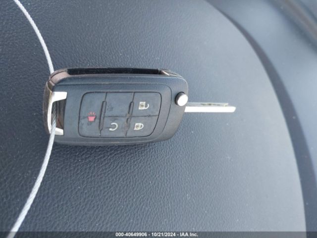 2GNALBEK5F6289675 Chevrolet EQUINOX 1LT