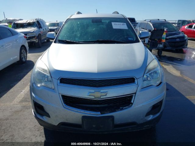 2GNALBEK5F6289675 Chevrolet EQUINOX 1LT