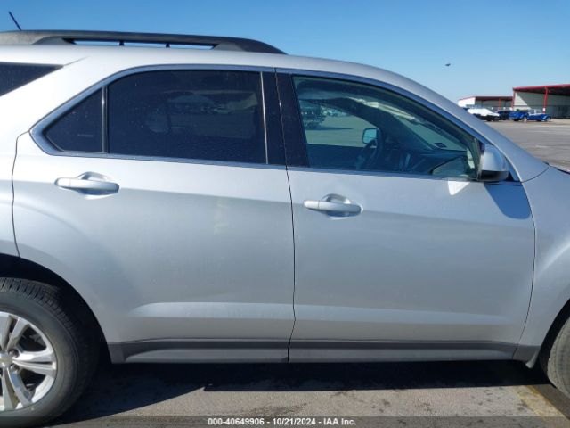 2GNALBEK5F6289675 Chevrolet EQUINOX 1LT