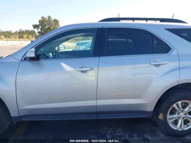 2GNALBEK5F6289675 Chevrolet EQUINOX 1LT