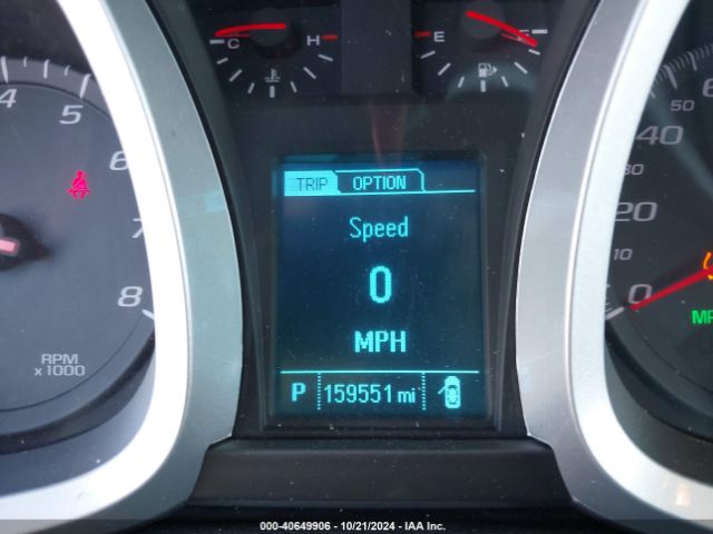 2GNALBEK5F6289675 Chevrolet EQUINOX 1LT