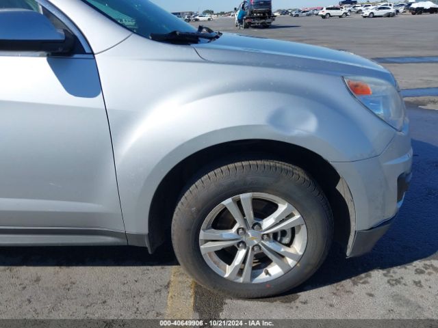 2GNALBEK5F6289675 Chevrolet EQUINOX 1LT