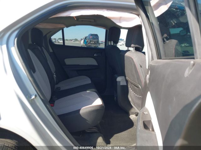 2GNALBEK5F6289675 Chevrolet EQUINOX 1LT