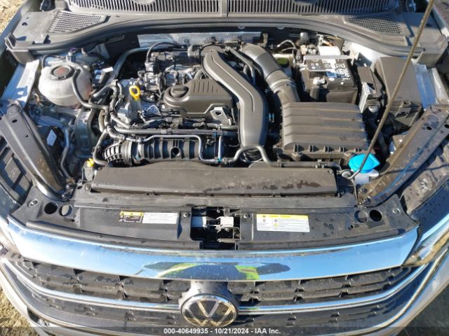 3VW5M7BU2RM066575 Volkswagen Jetta 1.5t S