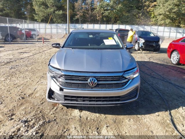 3VW5M7BU2RM066575 Volkswagen Jetta 1.5t S