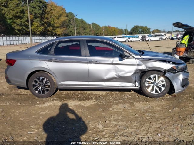 3VW5M7BU2RM066575 Volkswagen Jetta 1.5t S