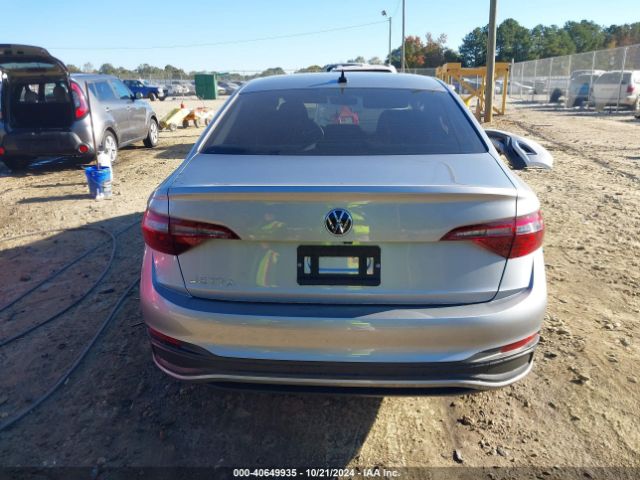 3VW5M7BU2RM066575 Volkswagen Jetta 1.5t S