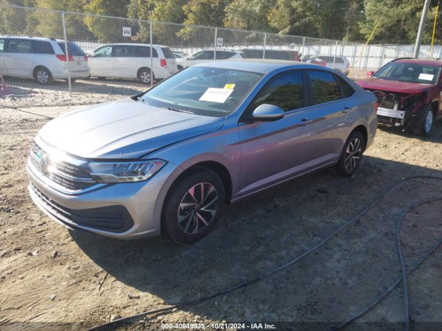 3VW5M7BU2RM066575 Volkswagen Jetta 1.5t S