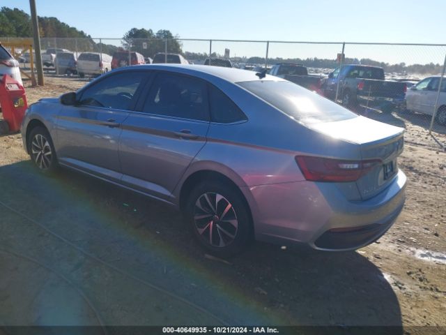 3VW5M7BU2RM066575 Volkswagen Jetta 1.5t S