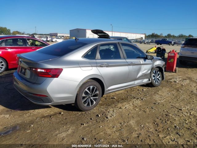 3VW5M7BU2RM066575 Volkswagen Jetta 1.5t S