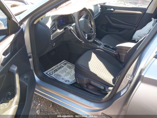 3VW5M7BU2RM066575 Volkswagen Jetta 1.5t S