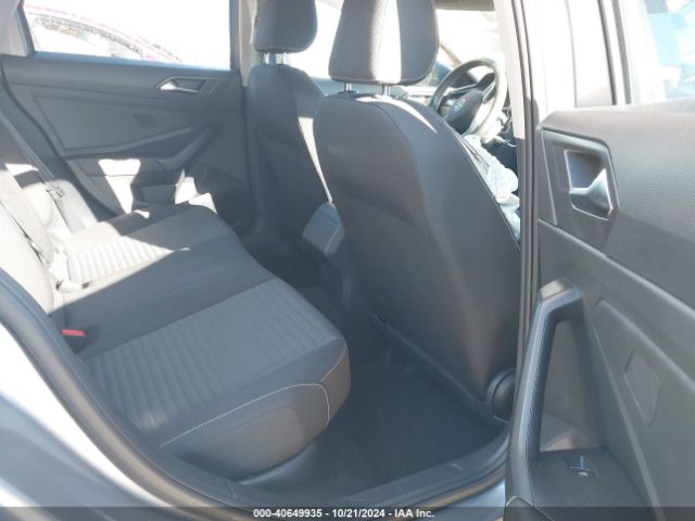 3VW5M7BU2RM066575 Volkswagen Jetta 1.5t S
