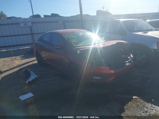 1FADP3F24GL222109 auction archive image