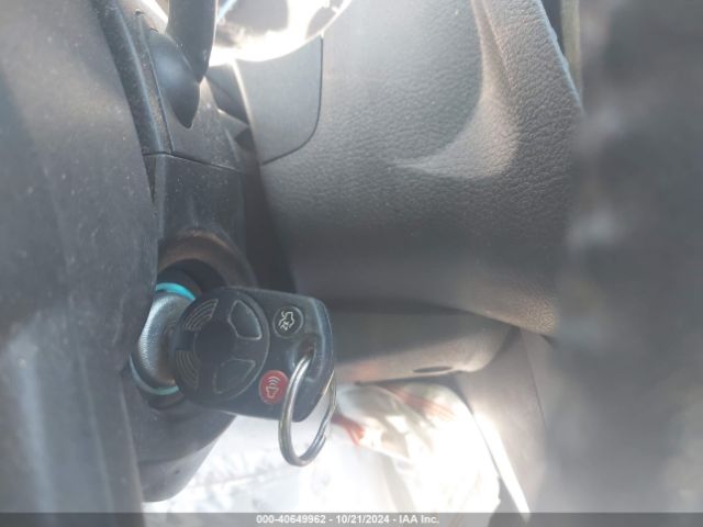 1FADP3F24GL222109 Ford FOCUS SE