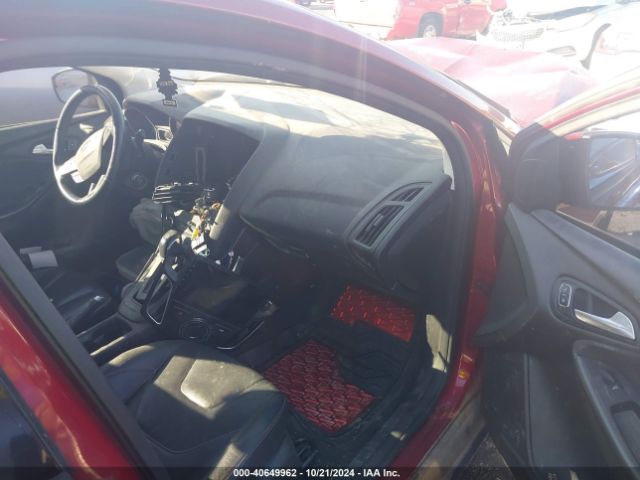 1FADP3F24GL222109 Ford FOCUS SE