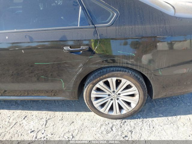 1VWAP7A34EC024824 Volkswagen Passat 2.5l S