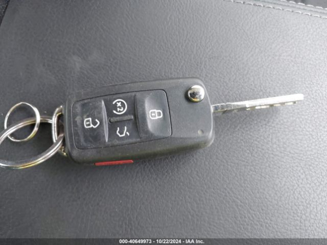 1VWMA7A37LC010511 Volkswagen Passat 2.0t R-line