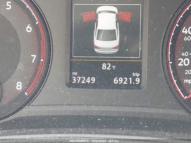 1VWMA7A37LC010511 Volkswagen Passat 2.0t R-line