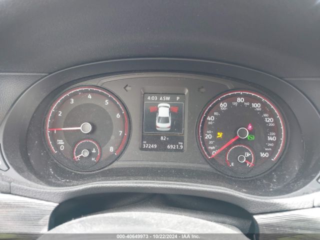 1VWMA7A37LC010511 Volkswagen Passat 2.0t R-line