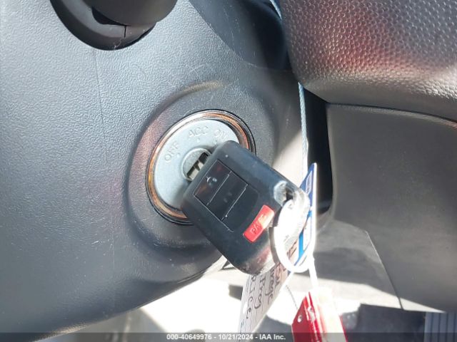 ML32A3HJ3LH010826 Mitsubishi Mirage Es/se