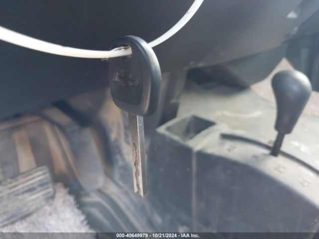 1GC1KREY1KF164620 Chevrolet Silverado 2500hd Wt