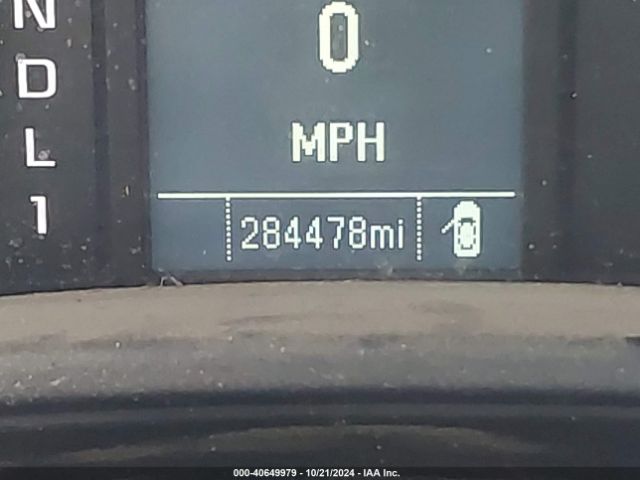 1GC1KREY1KF164620 Chevrolet Silverado 2500hd Wt