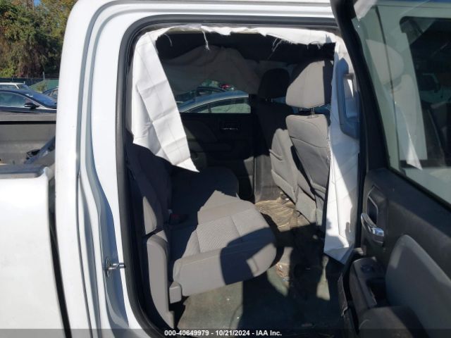 1GC1KREY1KF164620 Chevrolet Silverado 2500hd Wt