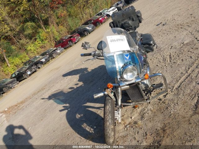 2002 SUZUKI VL800 JS1VS54A722103448 Photo 4