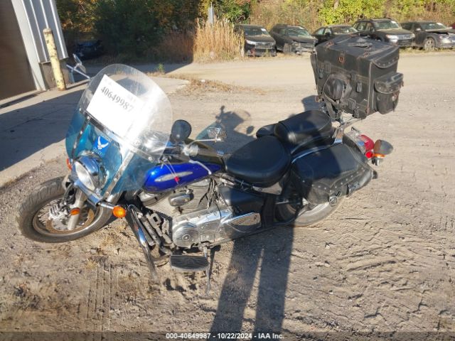 2002 SUZUKI VL800 JS1VS54A722103448 Photo 7