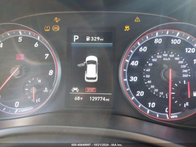 KMHTH6AB0KU014576 Hyundai Veloster Turbo