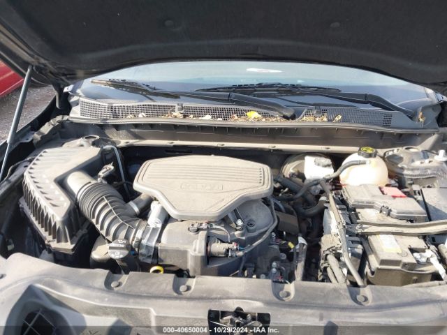 3GNKBCRS6LS598592 Chevrolet Blazer Fwd 2lt