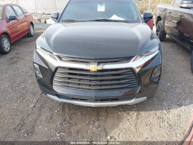 3GNKBCRS6LS598592 Chevrolet Blazer Fwd 2lt