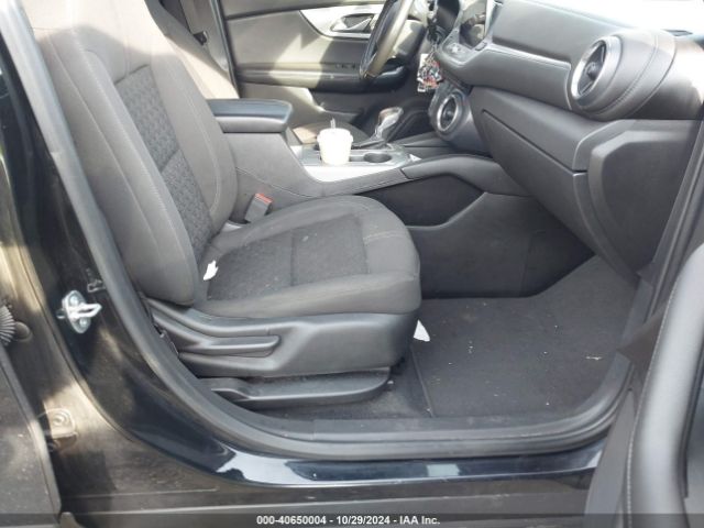3GNKBCRS6LS598592 Chevrolet Blazer Fwd 2lt
