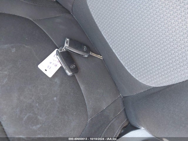 KIA SOUL + 2018 KNDJP3A52J7508443 Image 11