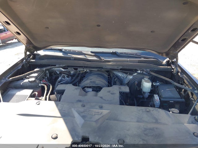 Chevrolet Silverado 1500 1lt 2015 3GCUKREC1FG481173 Image 10
