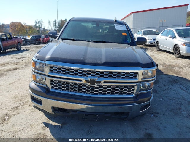 Chevrolet Silverado 1500 1lt 2015 3GCUKREC1FG481173 Image 13