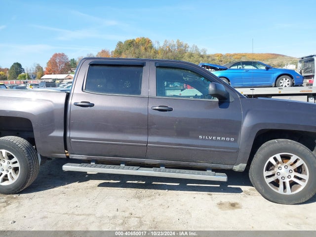Chevrolet Silverado 1500 1lt 2015 3GCUKREC1FG481173 Image 14