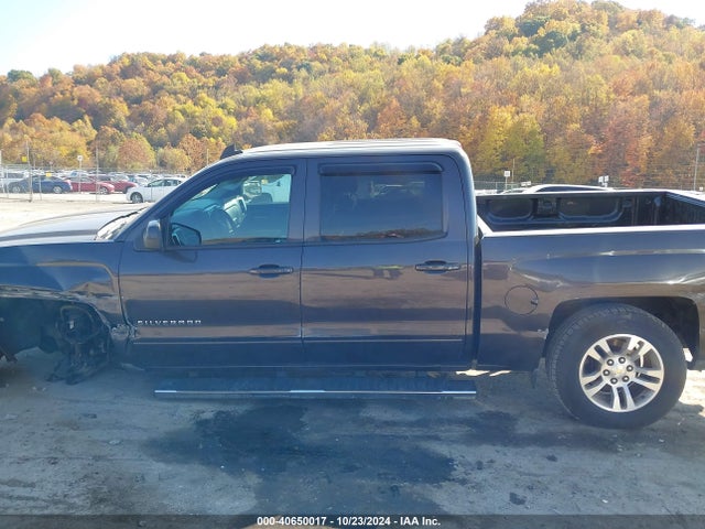Chevrolet Silverado 1500 1lt 2015 3GCUKREC1FG481173 Image 15