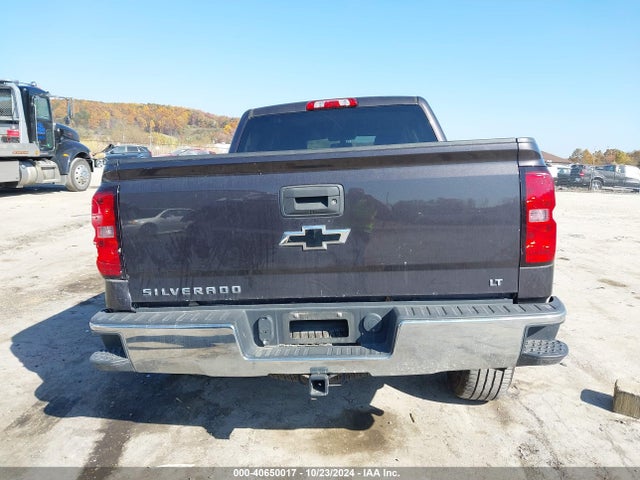 Chevrolet Silverado 1500 1lt 2015 3GCUKREC1FG481173 Image 17