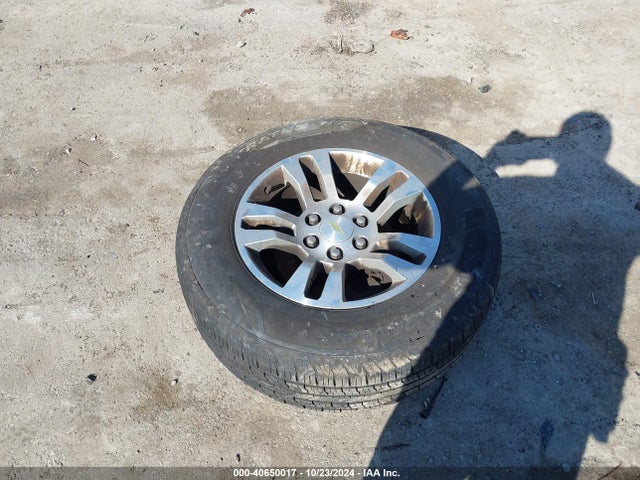 Chevrolet Silverado 1500 1lt 2015 3GCUKREC1FG481173 Image 12