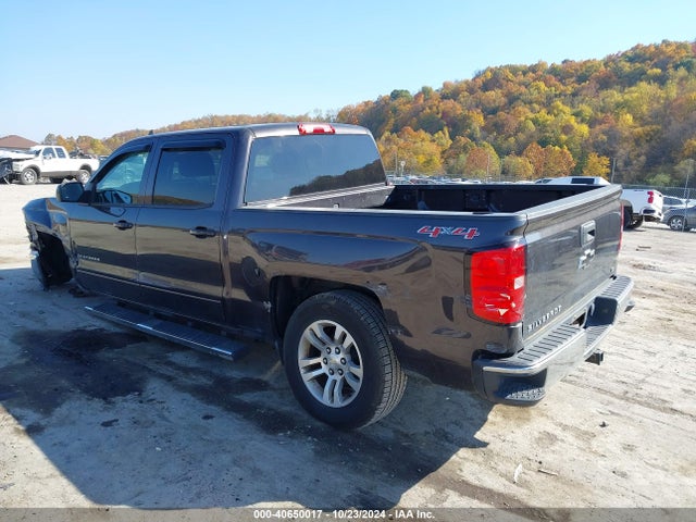 Chevrolet Silverado 1500 1lt 2015 3GCUKREC1FG481173 Image 3