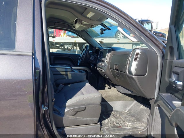 Chevrolet Silverado 1500 1lt 2015 3GCUKREC1FG481173 Image 5