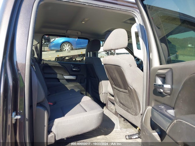 Chevrolet Silverado 1500 1lt 2015 3GCUKREC1FG481173 Image 8