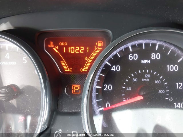 Nissan Versa 1.6 Sv 2014 3N1CN7AP3EK442888 Image 16