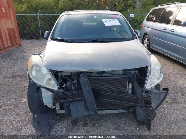 Nissan Versa 1.6 Sv 2014 3N1CN7AP3EK442888 Image 6