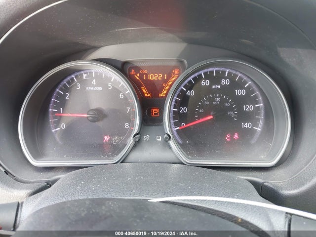 Nissan Versa 1.6 Sv 2014 3N1CN7AP3EK442888 Image 7